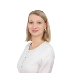 Врач Щербакова Ирина Геннадьевна - УЗИ-специалист
