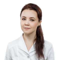Врач Левченкова Александра Юрьевна - Гастроэнтеролог