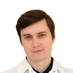 Врач Субботин Денис Сергеевич - Генетик