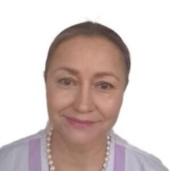 Врач Крылова Елена Валерьевна - Лор врач