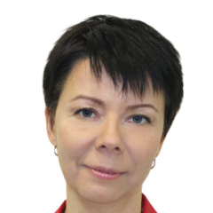 Врач Разумейко Вера Викторовна - Физиотерапевт