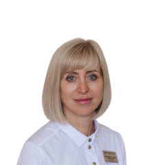 Врач Булыгина Ирина Викторовна - Офтальмолог, Офтальмохирург