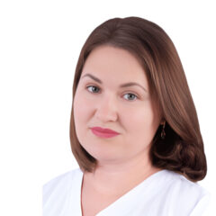 Врач Демидова Валентина Николаевна - Терапевт