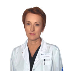 Врач Кушнир Ирина Николаевна - Ревматолог