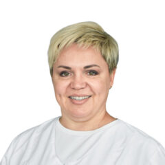 Врач Бочкарева Юлия Валериевна - Рентгенолог, УЗИ-специалист