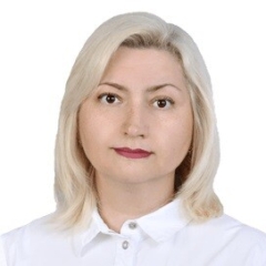 Врач Дзюбо Наталья Анатольевна - Акушер, Гинеколог