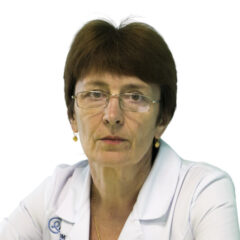Врач Новоселова Алефтина Юрьевна - Гинеколог
