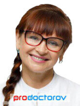 Врач Кошеварова Марина Анатольевна - Стоматолог