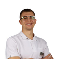 Врач Коваленко Дмитрий АлександровичОртодонт