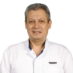 Врач Жалнин Александр Петрович - Андролог, Уролог, Уролог-андролог