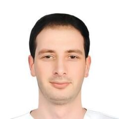 Врач Астатурян Самсон Гамлетович - УЗИ-специалист