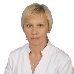 Врач Воронова Наталья Геннадьевна - Гастроэнтеролог, Терапевт
