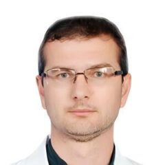 Врач Осетров Александр Викторович - Венеролог