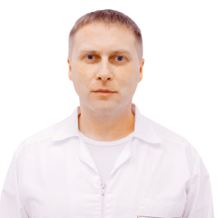 Врач Тропин Олег Николаевич - Венеролог