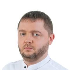 Врач Лепов Алексей Алексеевич - Аллерголог, Иммунолог, Инфекционист, Педиатр
