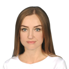 Врач Клышевская Оксана Иосифовна - Врач МРТ, Рентгенолог