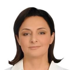 Врач Карапетян Яна Робертовна - Онколог-маммолог