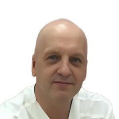 Врач Литовка Юрий Георгиевич - Онколог-маммолог