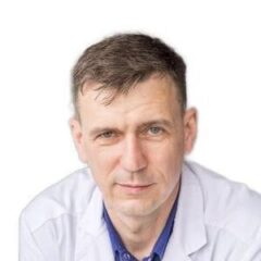 Врач Тимошенко Станислав Владимирович - Лор врач