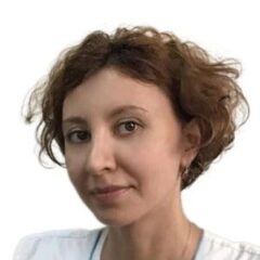 Врач Клепикова Ольга Сергеевна - Офтальмолог