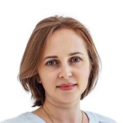 Врач Гунбина Ирина Юрьевна - Офтальмолог, Офтальмохирург