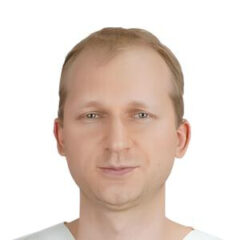 Врач Шатилов Владимир Дмитриевич - Рентгенолог