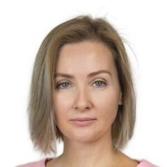 Врач Ряполова Татьяна Анатольевна - УЗИ-специалист