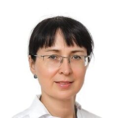 Врач Мартинчук Катарина Юрьевна - УЗИ-специалист