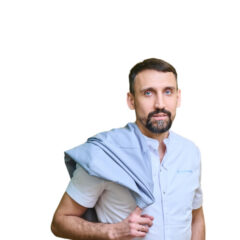 Врач Ерцкин Василий Викторович - Ортопед