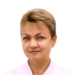 Врач Бобовская (Бугаенко) Елена Геннадьевна - Гастроэнтеролог