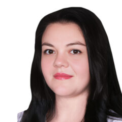 Врач Трусова Екатерина Владимировна - Травматолог-ортопед