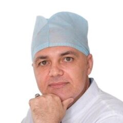 Врач Баракат Шади Мохамад - Гастроэнтеролог, Эндоскопист