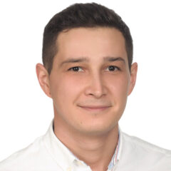 Врач Муминов Дамир Ахмедович - Стоматолог-ортопед