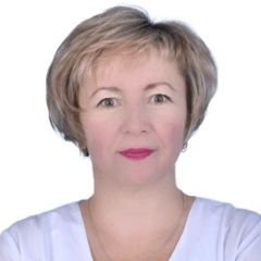 Врач Колесникова Татьяна Александровна - Врач функциональной диагностики, Нейрофизиолог