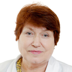 Врач Чижикова Татьяна Викторовна - Невролог