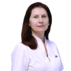 Врач Белевич Елена Владиславовна - Кардиолог, Нефролог, Терапевт