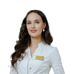 Врач Ниценко Елена Вадимовна - Невролог