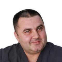 Врач Маркосян Ваагн Грантович - Стоматолог-пародонтолог
