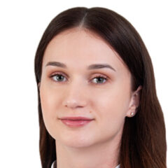 Врач Рыбина (Селезнёва) Ольга Александровна - Венеролог, Дерматовенеролог, Дерматолог, Трихолог