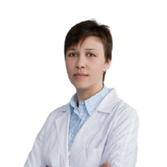 Врач Посигалова Татьяна Викторовна - Акушер, Гинеколог, УЗИ-специалист